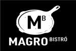 Logotipo Magro Bistro